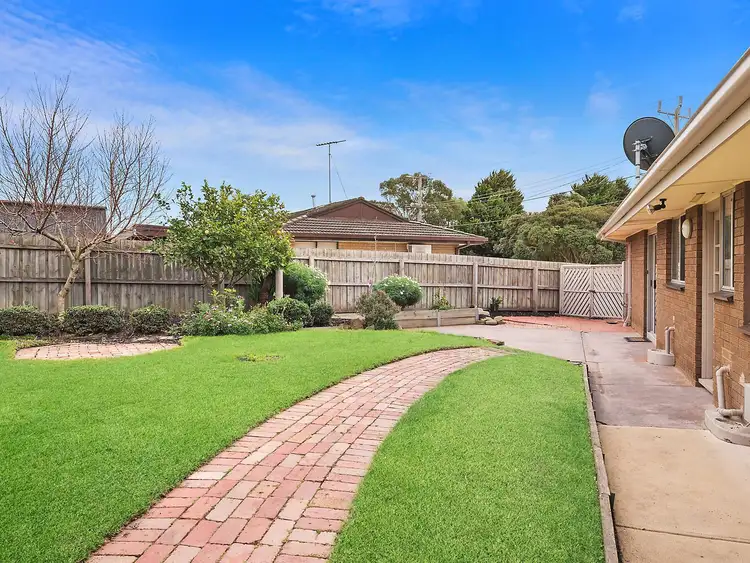 Sixth view of Homely house listing, 4 Roycroft Avenue, Highton VIC 3216