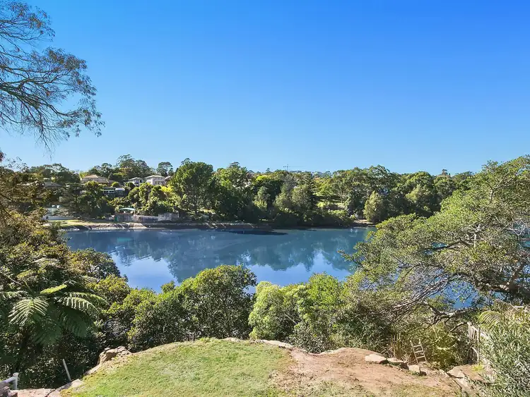 Fifth view of Homely house listing, 56 Champion Road, Tennyson Point NSW 2111