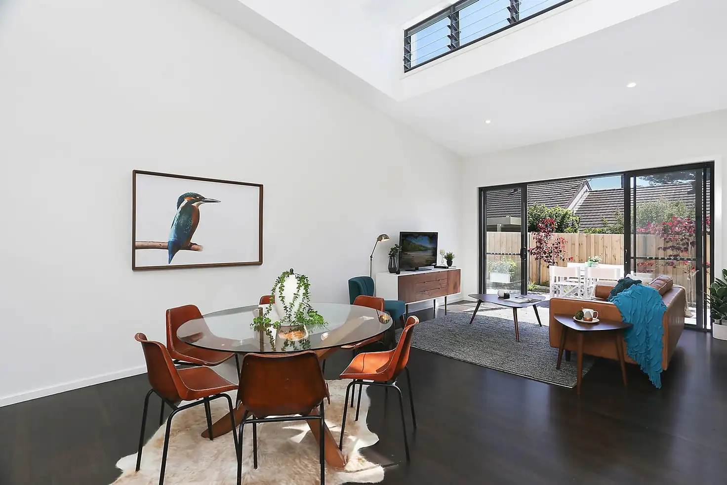 Main view of Homely villa listing, 3/188 Morrison Road, Putney NSW 2112