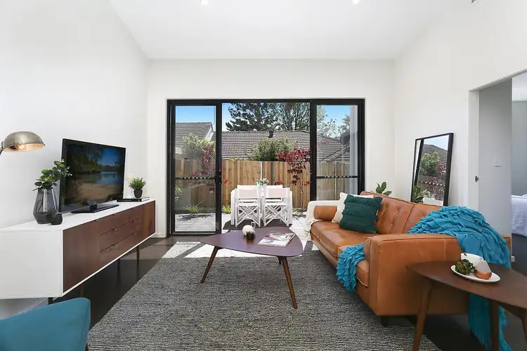 Second view of Homely villa listing, 3/188 Morrison Road, Putney NSW 2112