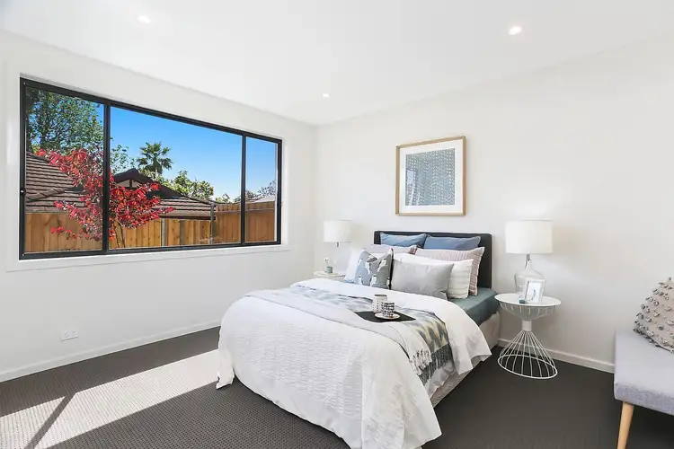 Fifth view of Homely villa listing, 3/188 Morrison Road, Putney NSW 2112