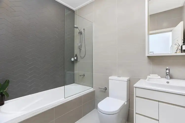 Sixth view of Homely villa listing, 3/188 Morrison Road, Putney NSW 2112