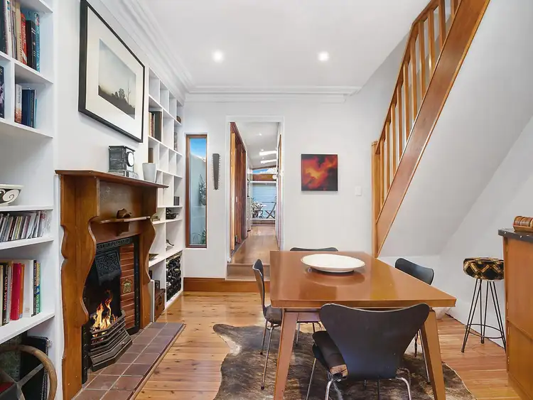 Third view of Homely house listing, 10 Gottenham Street, Glebe NSW 2037