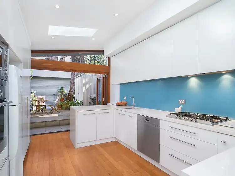 Fourth view of Homely house listing, 10 Gottenham Street, Glebe NSW 2037