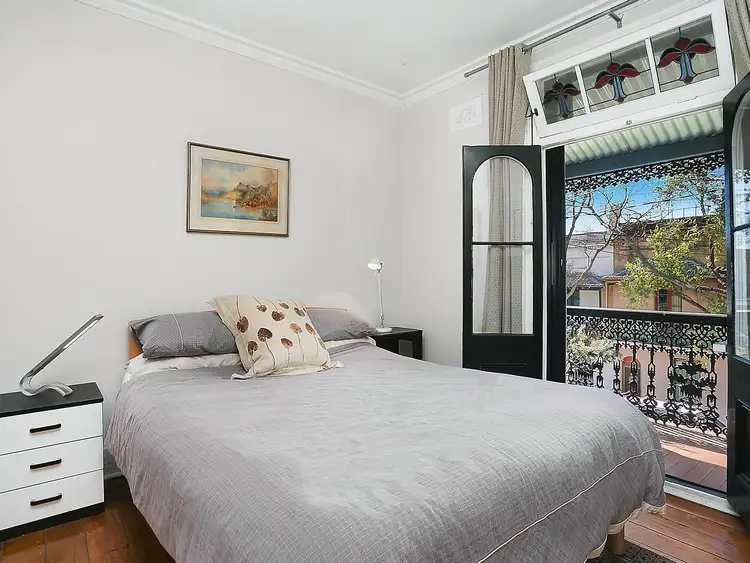 Fifth view of Homely house listing, 10 Gottenham Street, Glebe NSW 2037