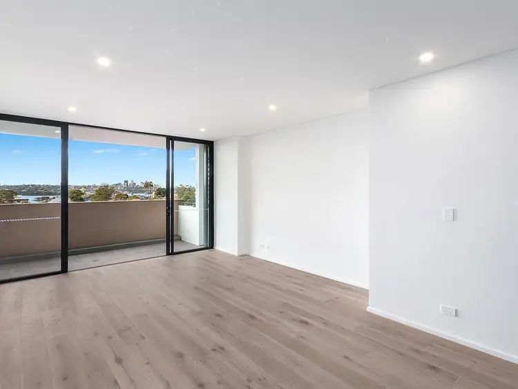 Main view of Homely apartment listing, A405/7 Church Street, Drummoyne NSW 2047