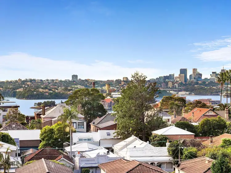 Third view of Homely apartment listing, A405/7 Church Street, Drummoyne NSW 2047