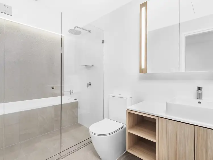 Fourth view of Homely apartment listing, A405/7 Church Street, Drummoyne NSW 2047