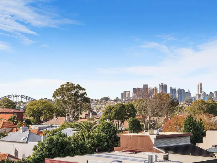 Fifth view of Homely apartment listing, A405/7 Church Street, Drummoyne NSW 2047