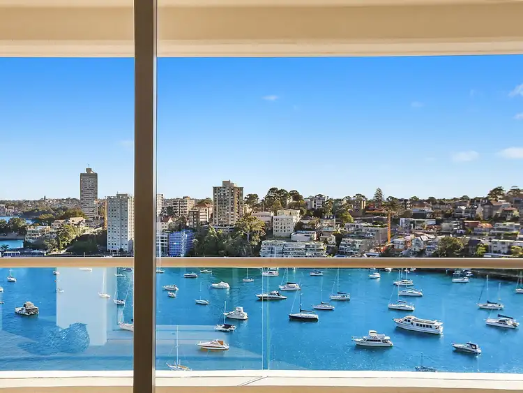 Fourth view of Homely apartment listing, 1202/12 Glen Street, Milsons Point NSW 2061