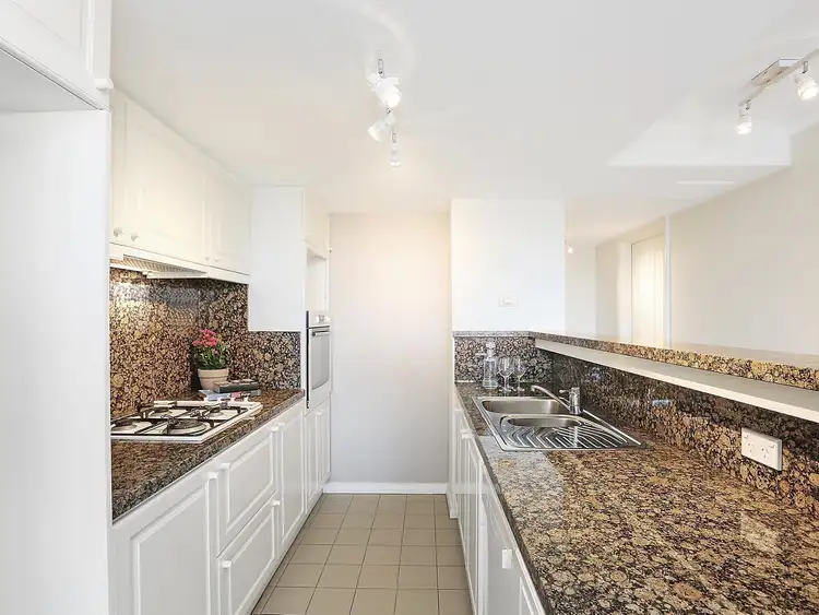 Fifth view of Homely apartment listing, 1202/12 Glen Street, Milsons Point NSW 2061