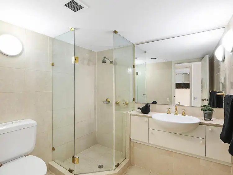 Sixth view of Homely apartment listing, 1202/12 Glen Street, Milsons Point NSW 2061