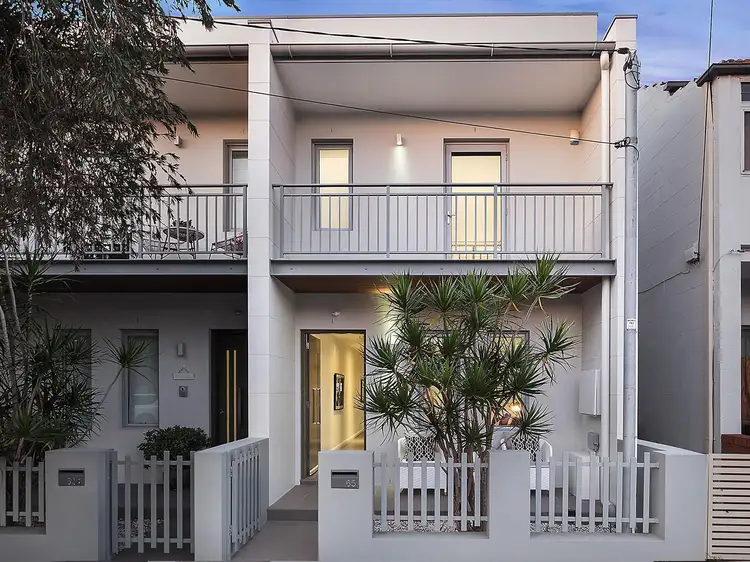65 Sutherland Street, St Peters NSW 2044