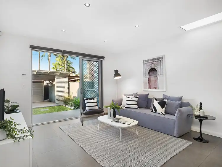 Third view of Homely house listing, 65 Sutherland Street, St Peters NSW 2044