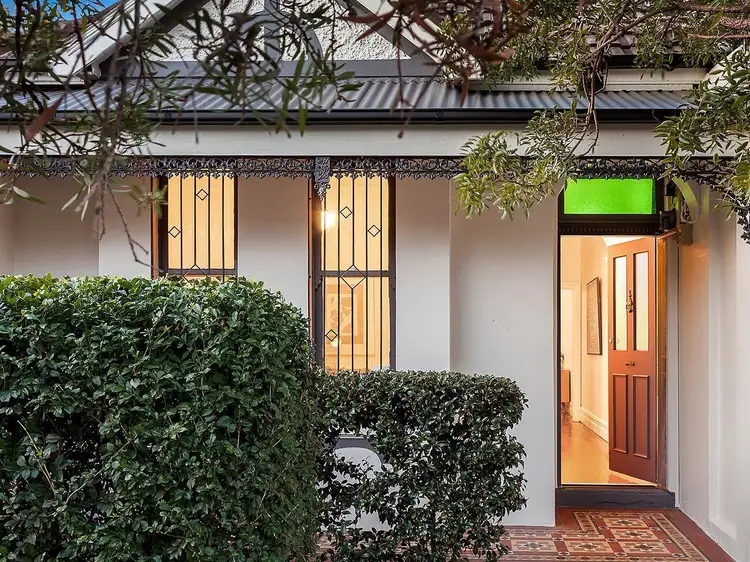 Second view of Homely house listing, 153 Addison Road, Marrickville NSW 2204