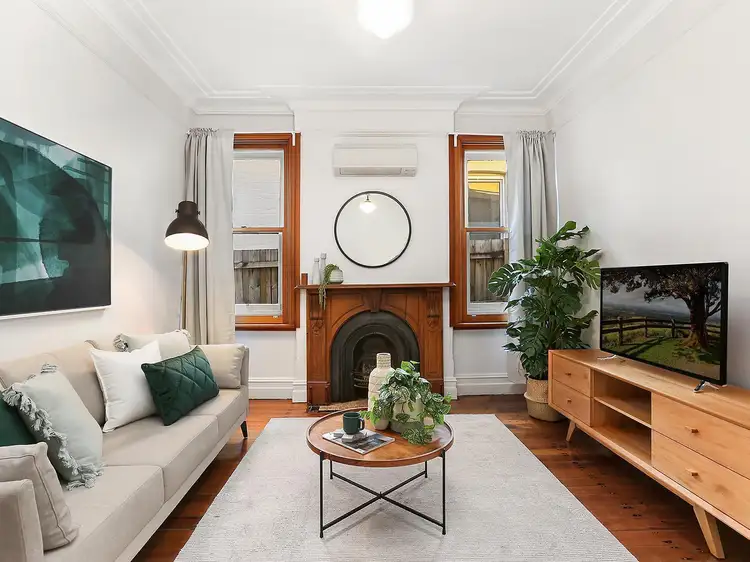 Third view of Homely house listing, 153 Addison Road, Marrickville NSW 2204
