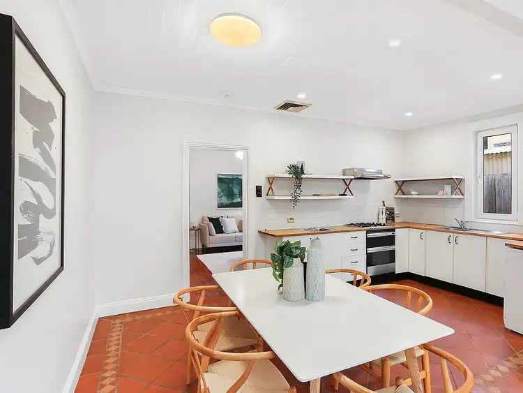 Fifth view of Homely house listing, 153 Addison Road, Marrickville NSW 2204