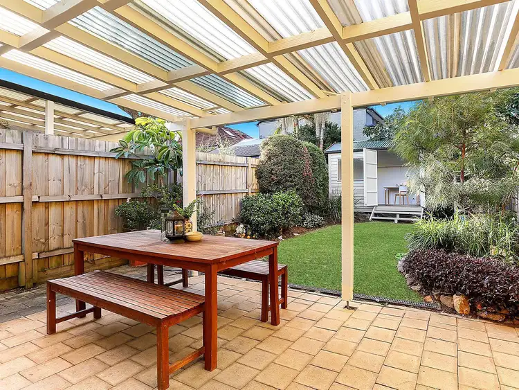 Sixth view of Homely house listing, 153 Addison Road, Marrickville NSW 2204