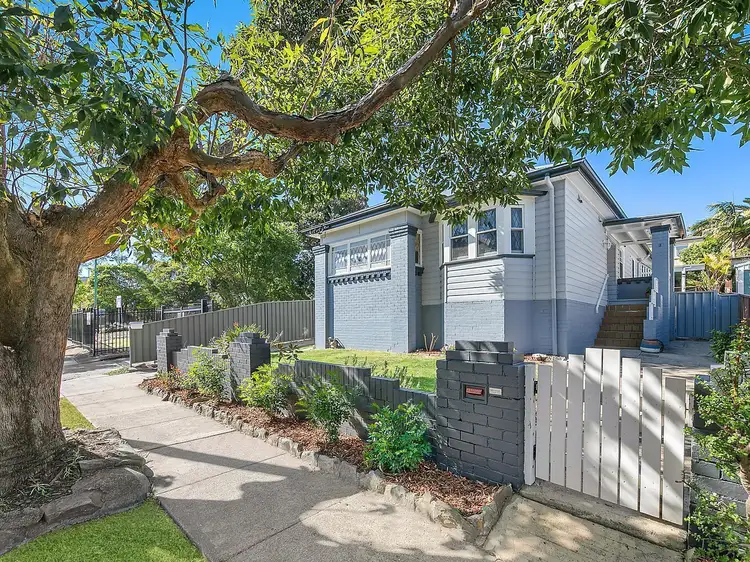 Main view of Homely house listing, 3 June Street, Merewether NSW 2291