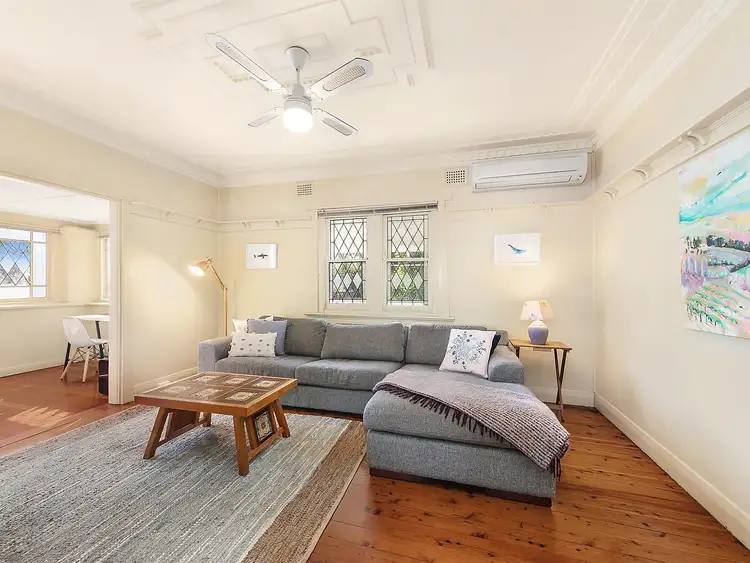 Second view of Homely house listing, 3 June Street, Merewether NSW 2291