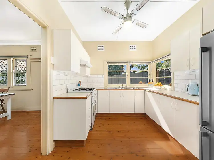 Fourth view of Homely house listing, 3 June Street, Merewether NSW 2291