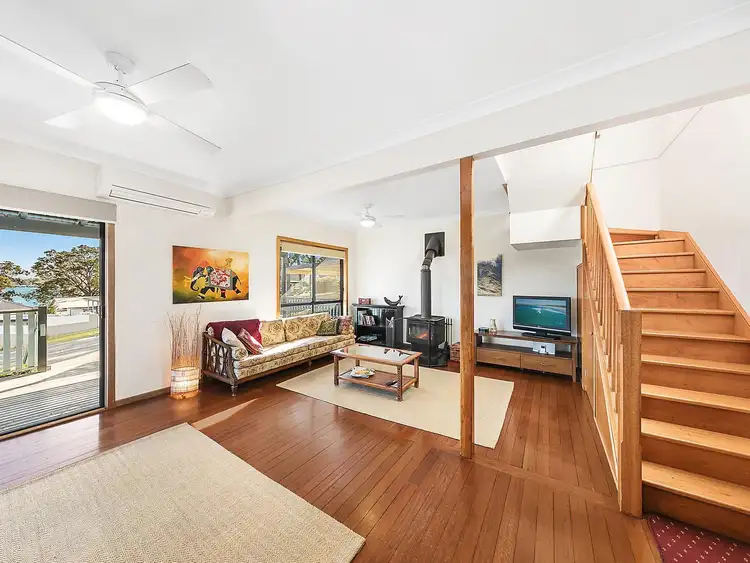 Third view of Homely house listing, 94 Watkins Road, Wangi Wangi NSW 2267