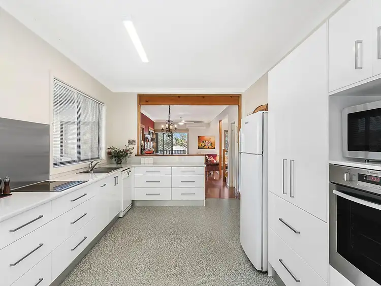 Fourth view of Homely house listing, 94 Watkins Road, Wangi Wangi NSW 2267
