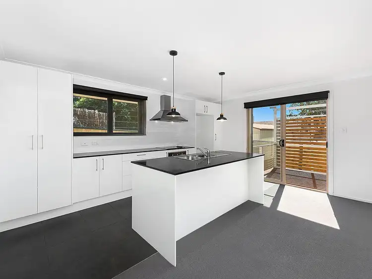 Main view of Homely villa listing, 2/23 Clifton Drive, Port Macquarie NSW 2444