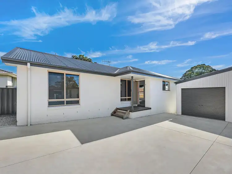 Third view of Homely villa listing, 2/23 Clifton Drive, Port Macquarie NSW 2444