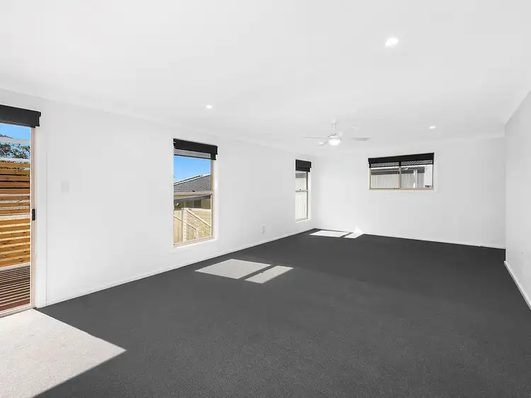 Fourth view of Homely villa listing, 2/23 Clifton Drive, Port Macquarie NSW 2444