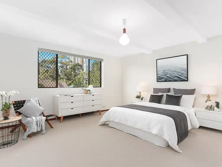 Fifth view of Homely house listing, 12 Morshead Street, North Ryde NSW 2113