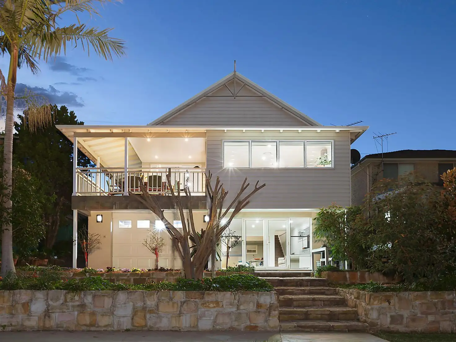 Main view of Homely house listing, 11 Arthur Street, Ryde NSW 2112