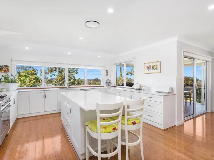 Fourth view of Homely house listing, 11 Arthur Street, Ryde NSW 2112