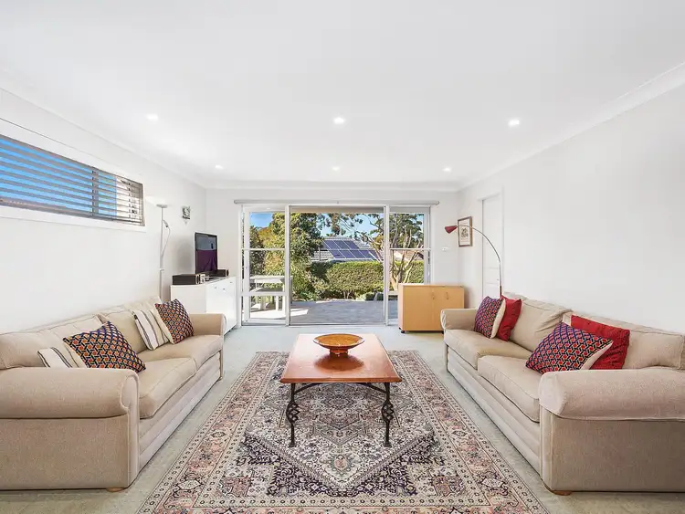 Fifth view of Homely house listing, 11 Arthur Street, Ryde NSW 2112