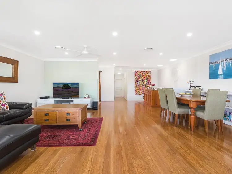 Sixth view of Homely house listing, 11 Arthur Street, Ryde NSW 2112