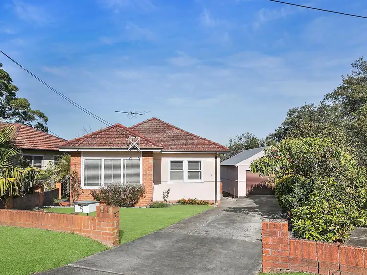 5 Homedale Avenue, Bexley North NSW 2207