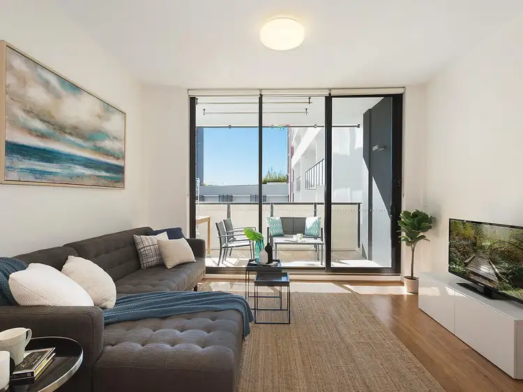 310/458 Forest Road, Hurstville NSW 2220