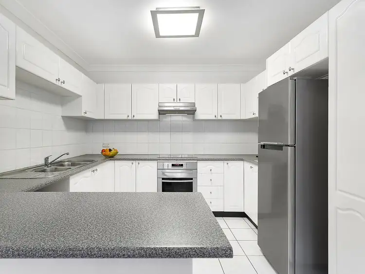 Second view of Homely unit listing, 9/35 Hampden Street, Beverly Hills NSW 2209