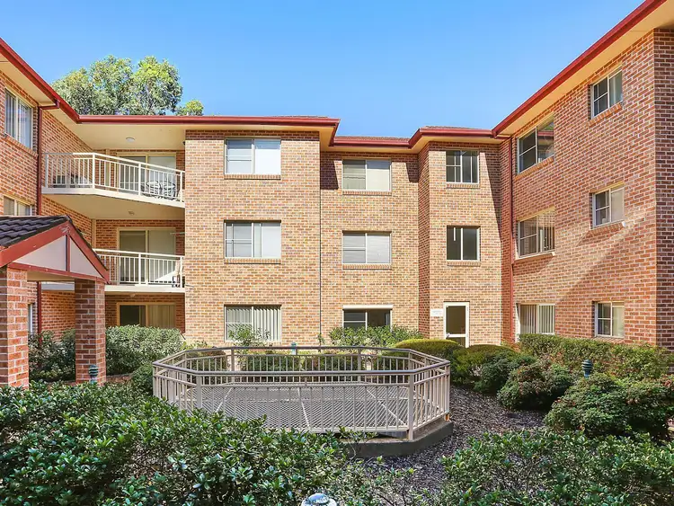 Third view of Homely unit listing, 9/35 Hampden Street, Beverly Hills NSW 2209