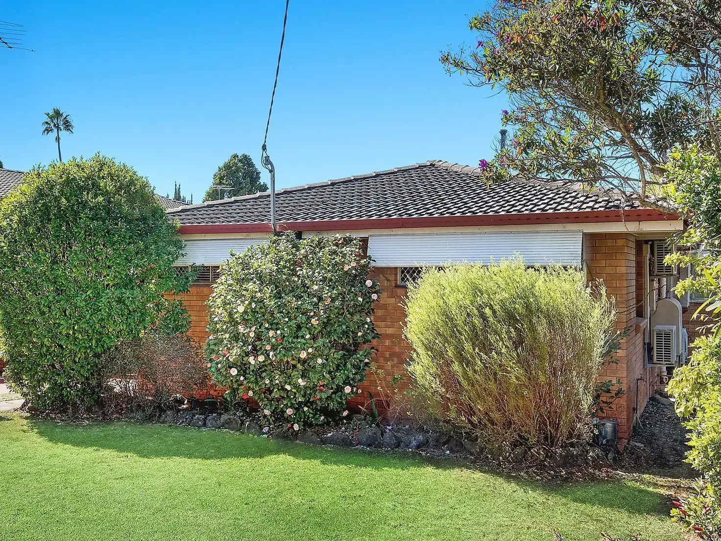 Main view of Homely house listing, 2A Cecil Street, Toowoomba City QLD 4350