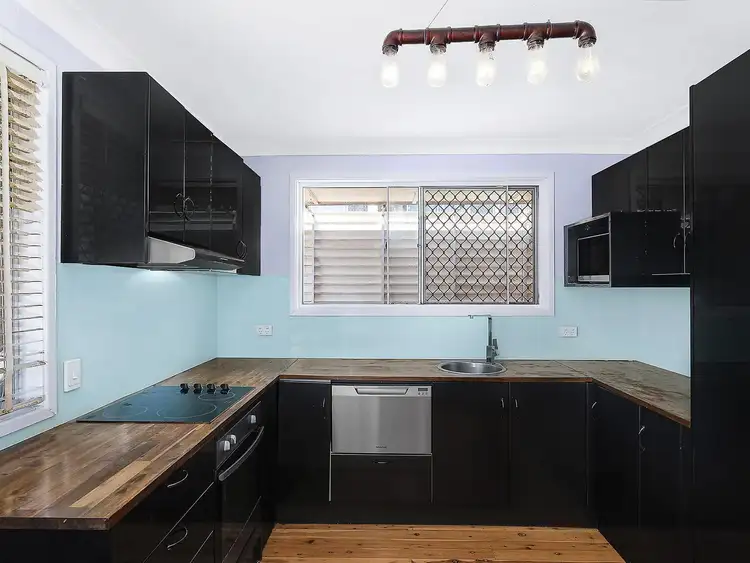 Second view of Homely house listing, 2A Cecil Street, Toowoomba City QLD 4350