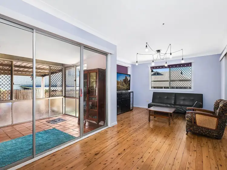 Third view of Homely house listing, 2A Cecil Street, Toowoomba City QLD 4350