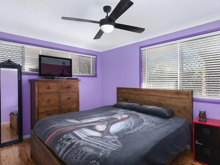 Fourth view of Homely house listing, 2A Cecil Street, Toowoomba City QLD 4350