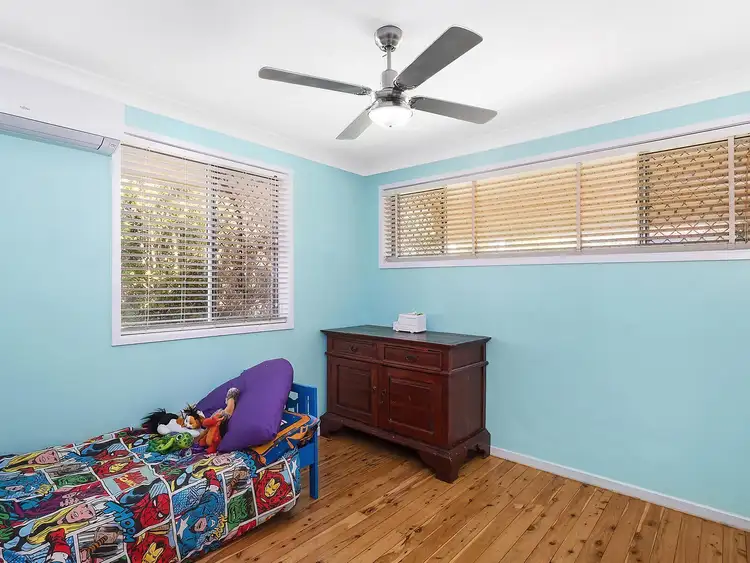 Fifth view of Homely house listing, 2A Cecil Street, Toowoomba City QLD 4350