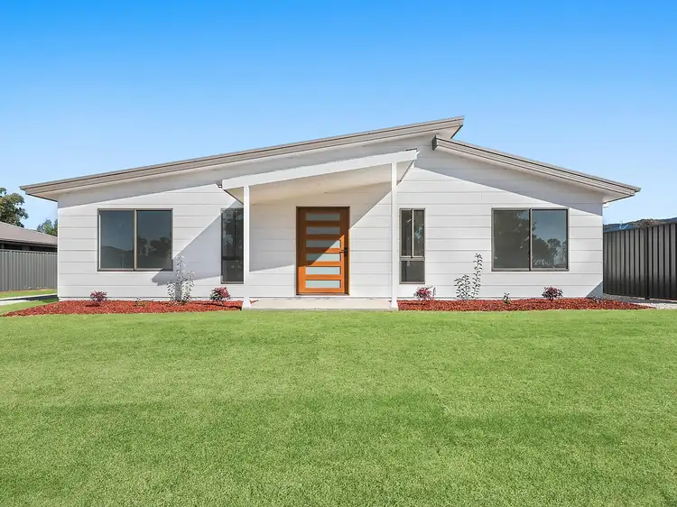 5 Brian Heber Grove, Mudgee NSW 2850