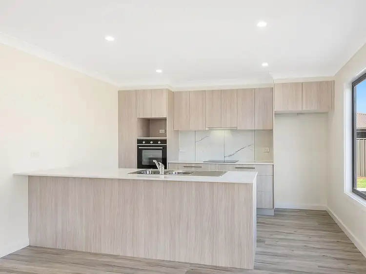 Second view of Homely house listing, 5 Brian Heber Grove, Mudgee NSW 2850