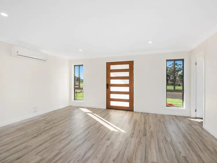 Fourth view of Homely house listing, 5 Brian Heber Grove, Mudgee NSW 2850