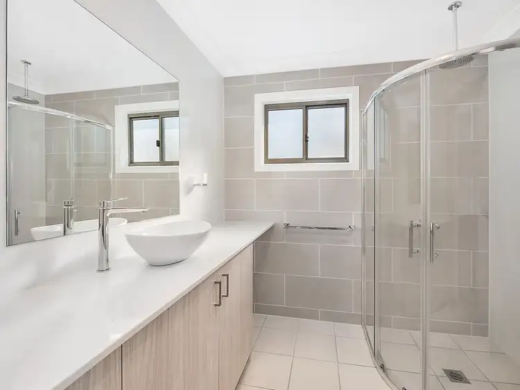 Fifth view of Homely house listing, 5 Brian Heber Grove, Mudgee NSW 2850