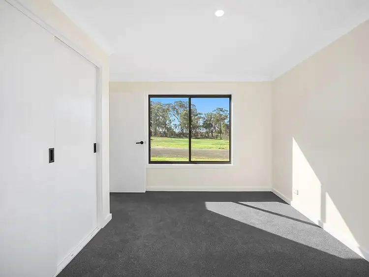 Sixth view of Homely house listing, 5 Brian Heber Grove, Mudgee NSW 2850