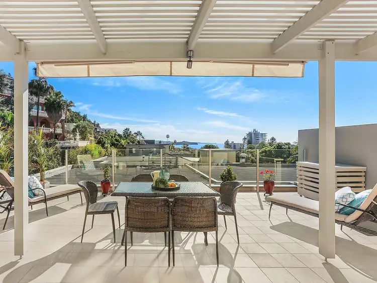 27/4-10 The Avenue, Collaroy NSW 2097